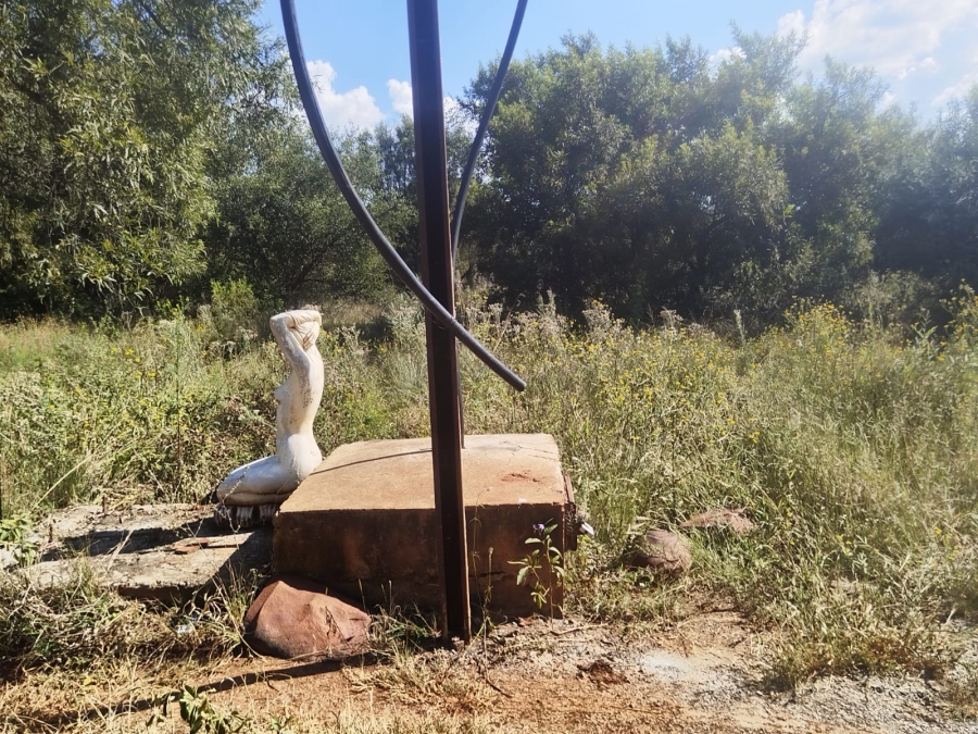 Commercial Property for Sale in Koster North West